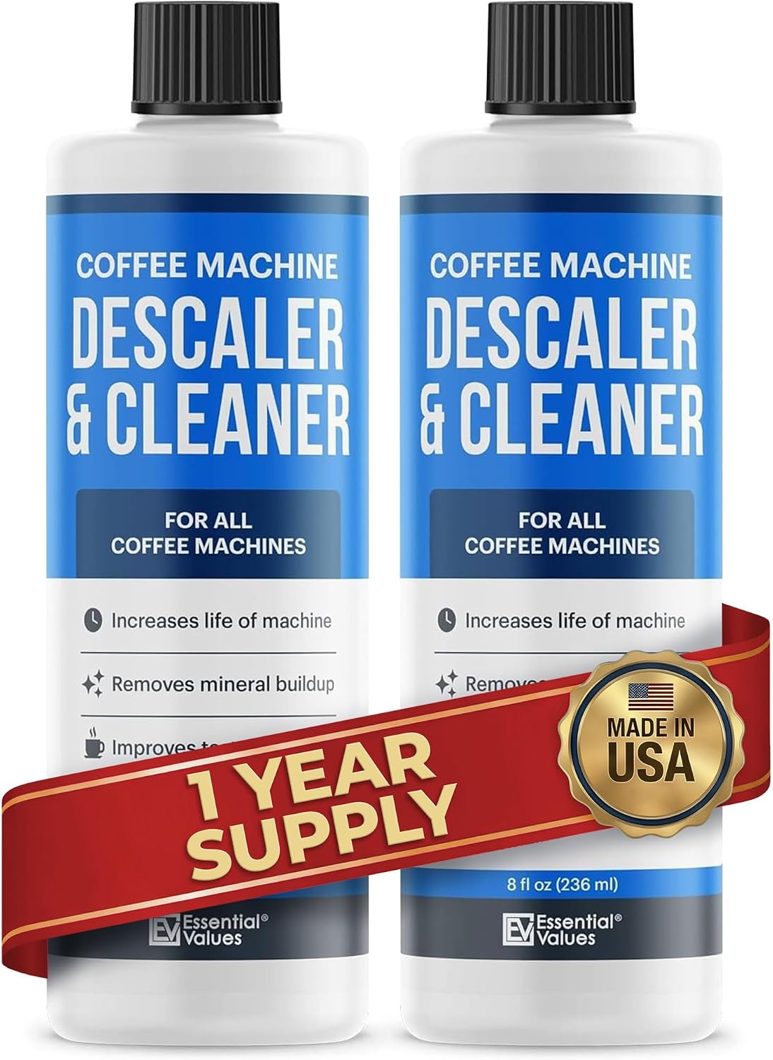 Essential Values Descaler (B01IX0ZS9G)