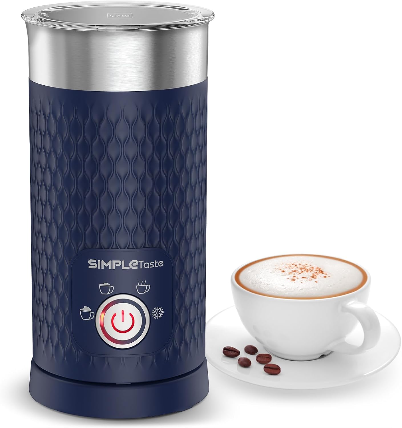 SIMPLETASTE 4-in-1 (B09WZX5N5W)