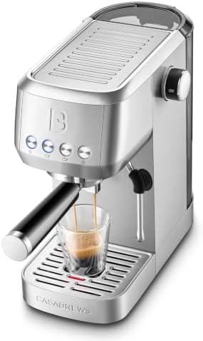 CASABREWS 3700 Essential (B0BRSP8YT6)