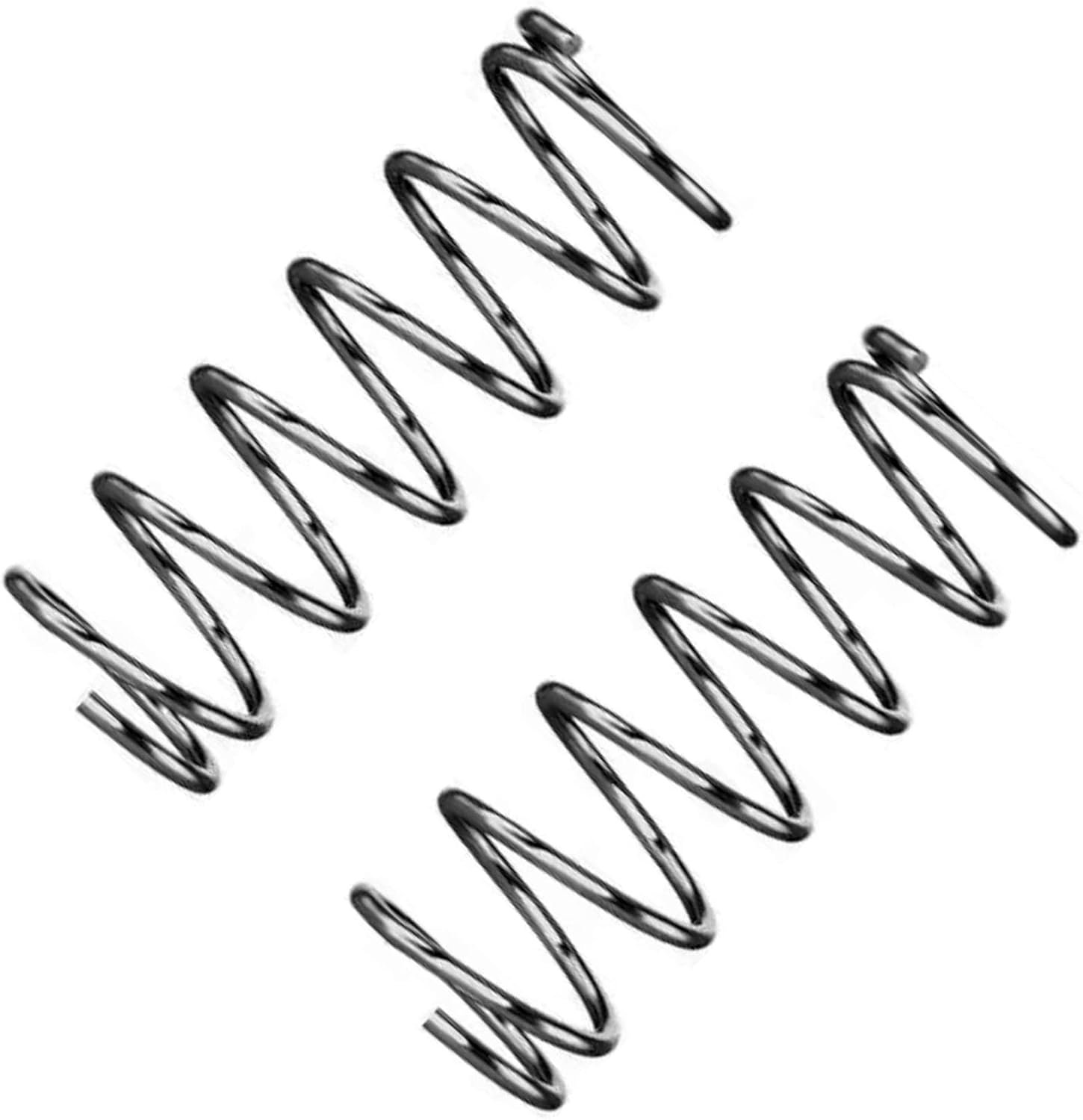 2PCS 9 Bar OPV Mod Spring Fit Gaggia Classic PRO Espresso Machine (B0C5QK2BV9)