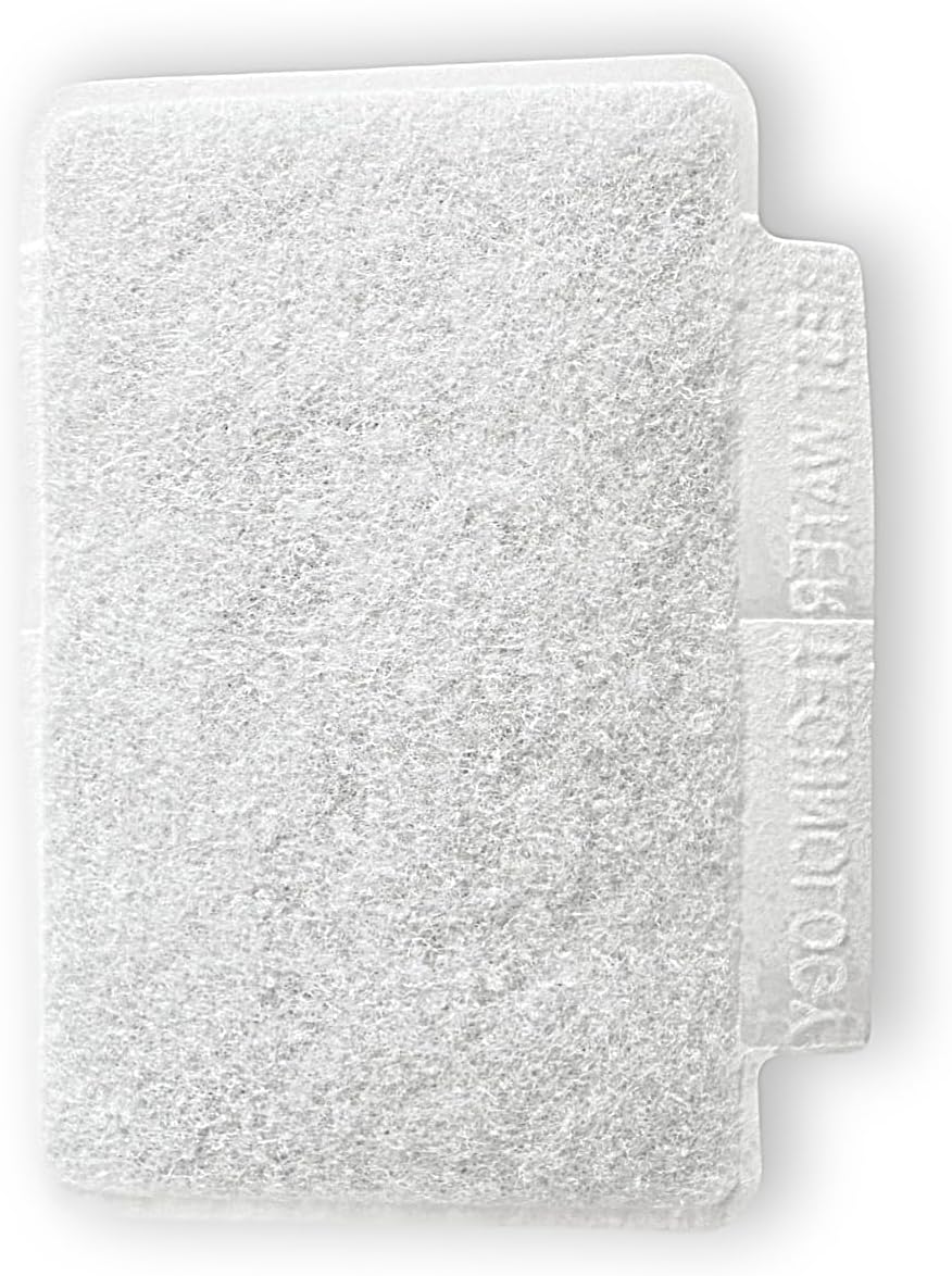 verybarista Limescale Protection Pad (B0D93SDSRJ)