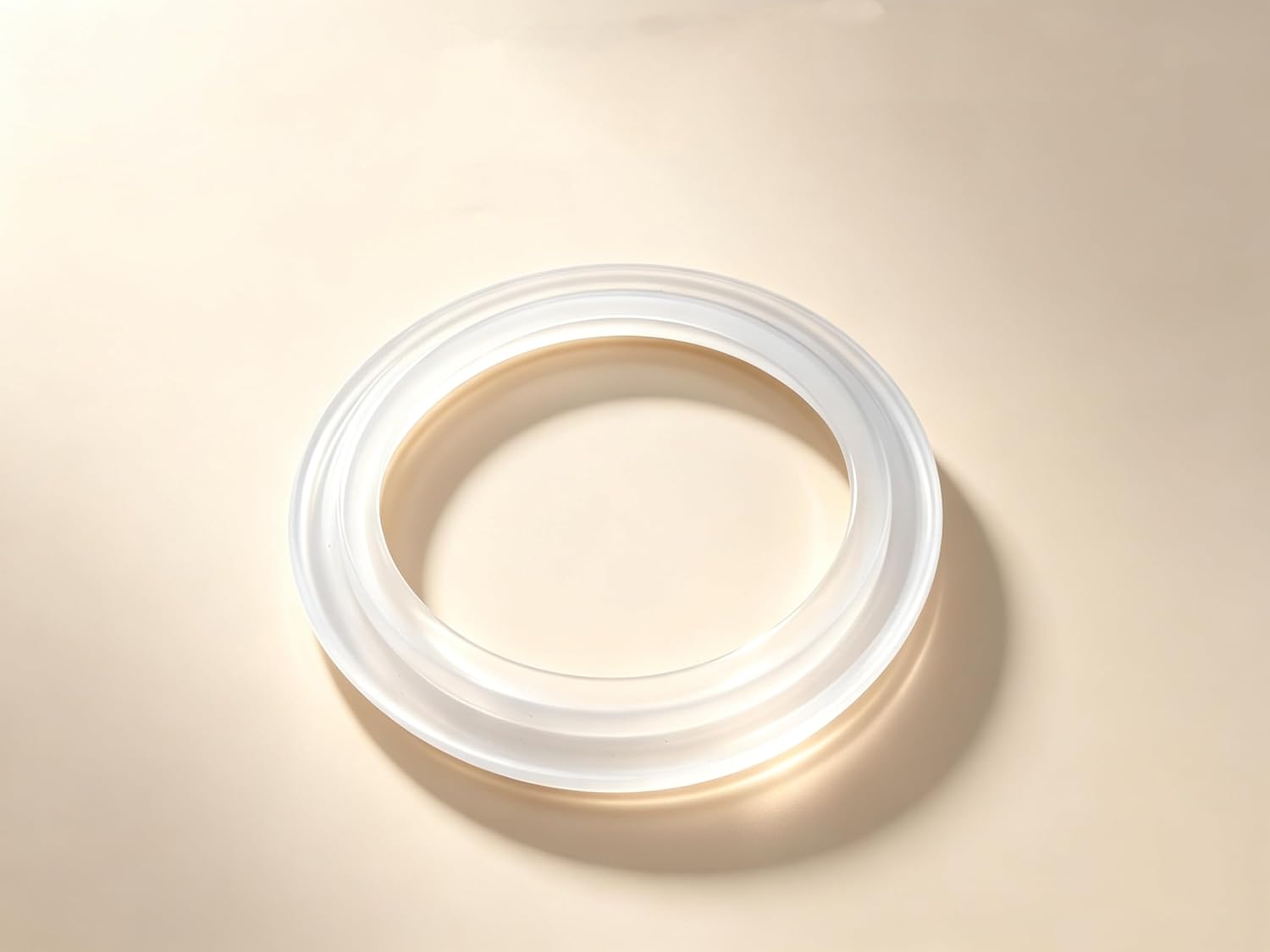 Espresso Machine Replacement Gasket, Fits EM-100 & EM-200 Coffee M (B0DB8C6SCH)