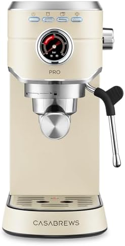 CASABREWS 5418 PRO (B0F4DBXT8X)