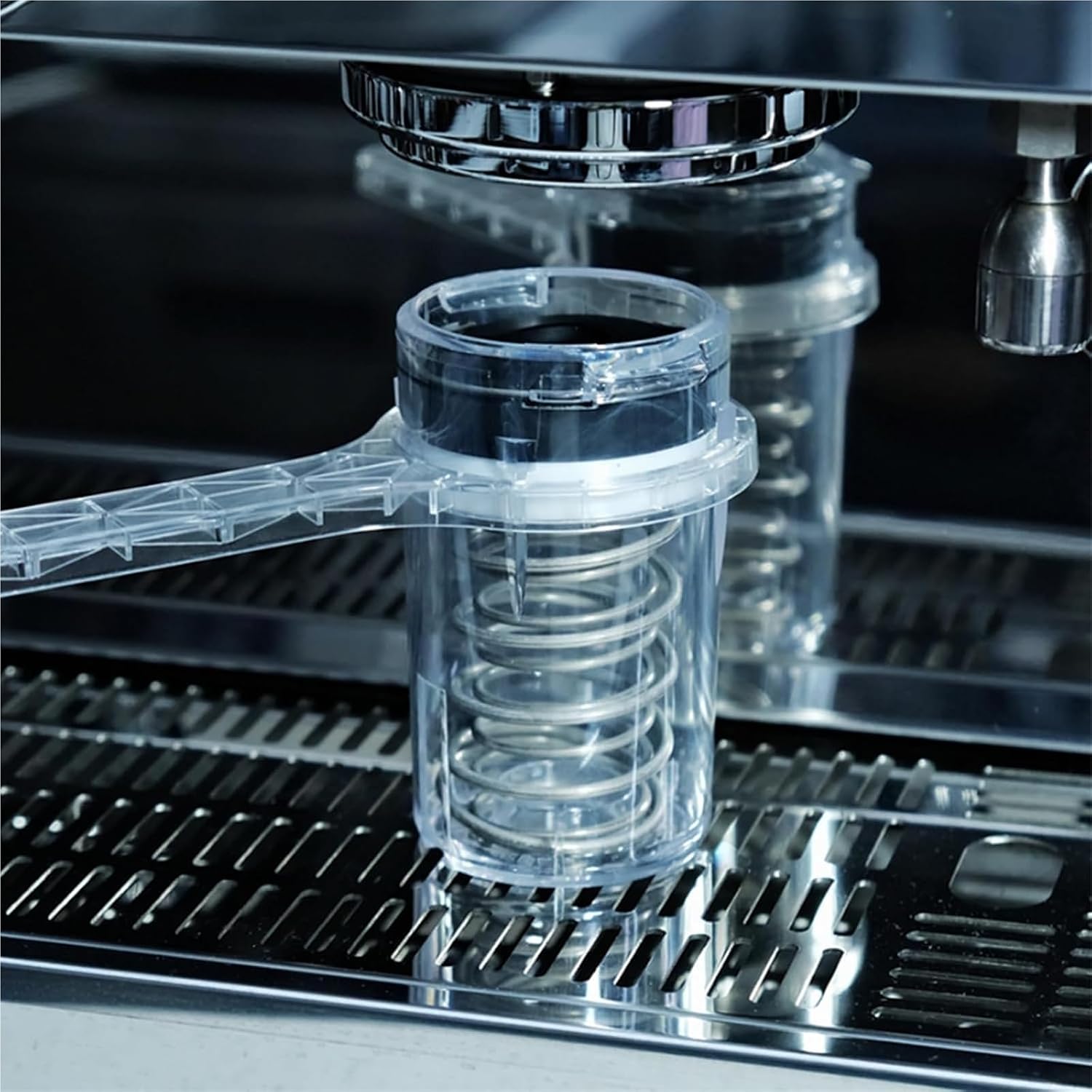 Coffee Machine Cleaning Set (B0H5D3Y91S)